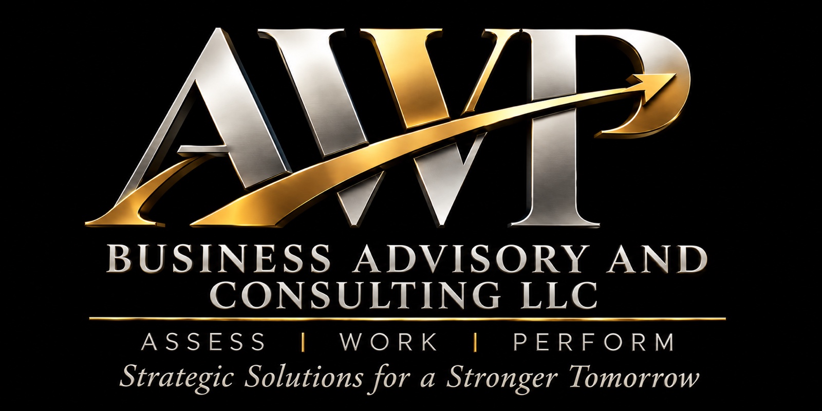 AWP Business Advisory and Consulting LLC — Assess | Work | Perform